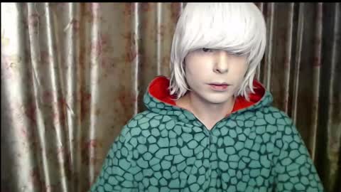 Angelfree online show from 03-11-25, 11:04