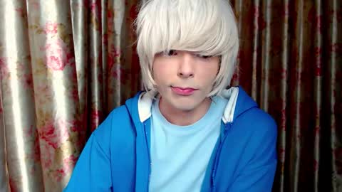 Angelfree online show from 02-21-26, 04:08