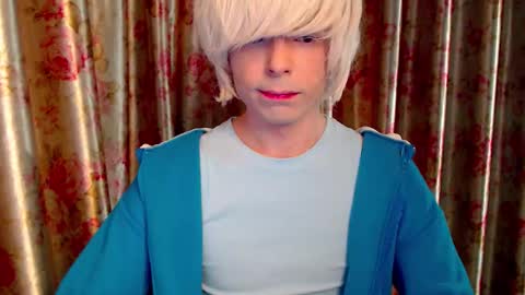 Angelfree online show from 02-27-26, 04:56