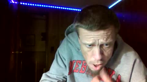 mark johnson online show from 04-05-26, 01:03