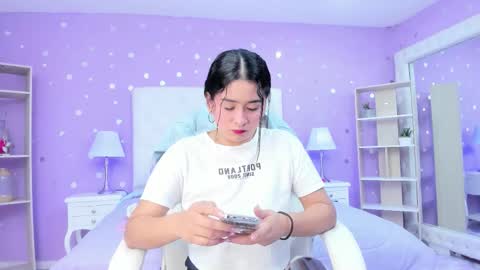 Scarlette  online show from 12-03-25, 03:03