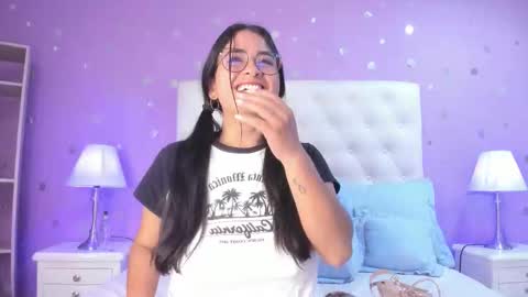 Scarlette  online show from 02-12-26, 03:34