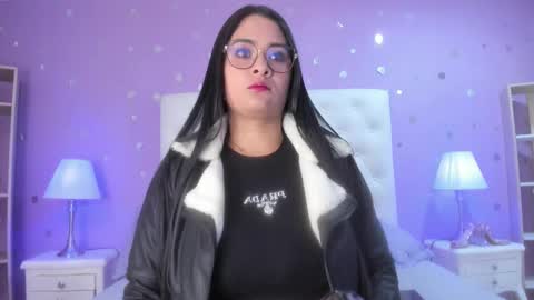 Scarlette  online show from 02-25-26, 03:05