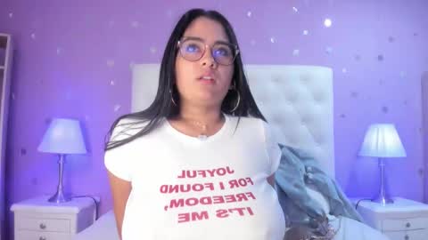 Scarlette  online show from 03-11-26, 03:34