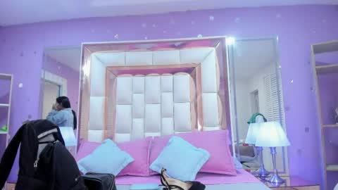 Scarlette  online show from 04-22-26, 03:09