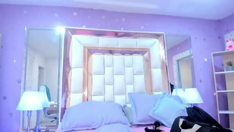 Scarlette  online show from 04-23-26, 03:08