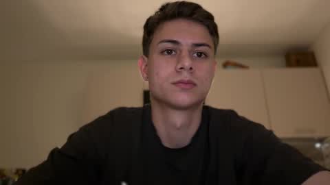 Lance online show from 09-26-25, 04:55