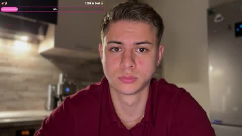 Lance online show from 10-16-25, 05:47