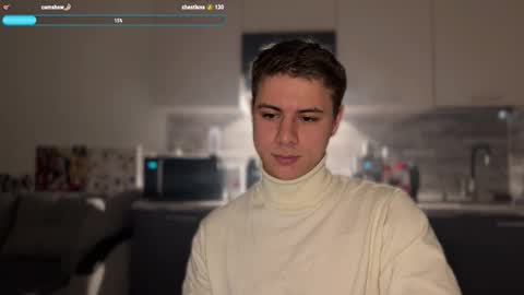 Lance online show from 11-08-25, 03:45