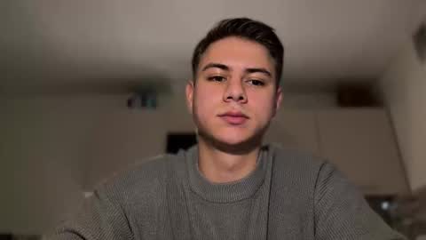 Lance online show from 11-13-25, 05:01