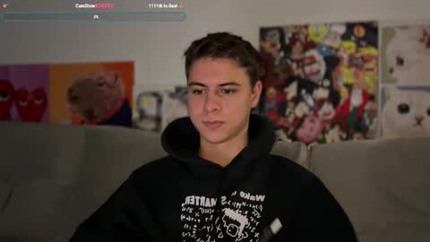 Lance online show from 11-28-25, 02:53