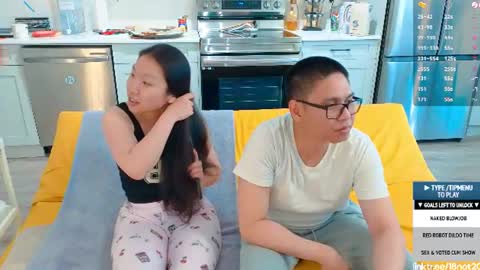 Tong  Ralph online show from 07-05-26, 12:28