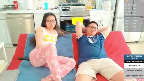 Tong  Ralph online show from 07-14-26, 02:05