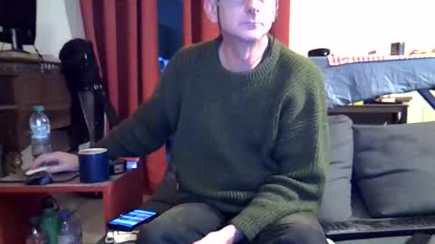 18remy45 online show from 11-30-25, 02:43