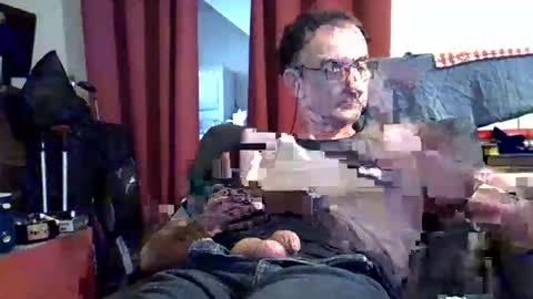 Snapshot of 18remy45 chatting on 05-25-26, 02:01 18remy45 online show from 05-25-26, 02:01