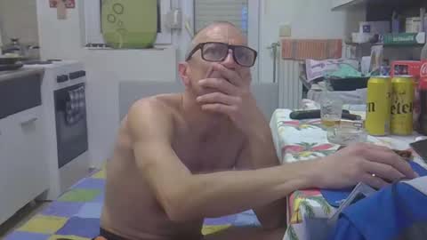 1973man online show from 01-09-26, 08:10