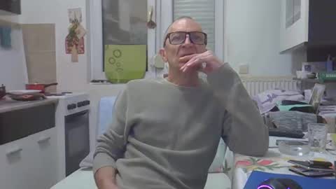 1973man online show from 01-14-26, 11:09