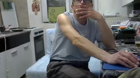 1973man online show from 03-01-26, 07:27