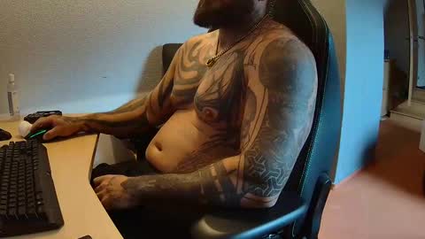 19andre90 online show from 09-11-25, 08:36