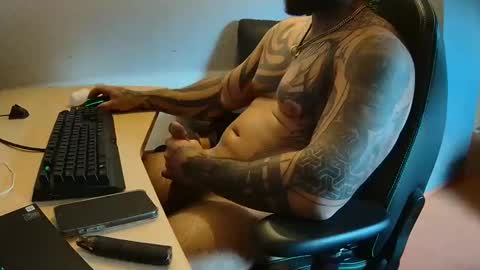 19andre90 online show from 09-14-25, 11:42