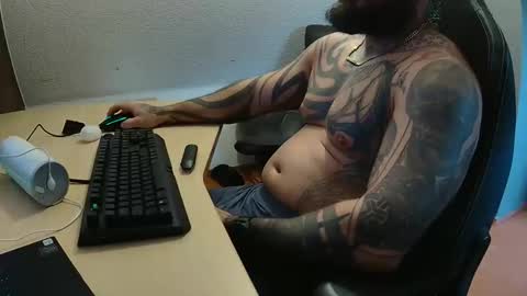 19andre90 online show from 10-24-25, 03:41