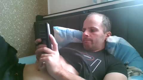 Snapshot of 19berni91 chatting on 11-16-25, 11:49 berni online show from 11-16-25, 11:49