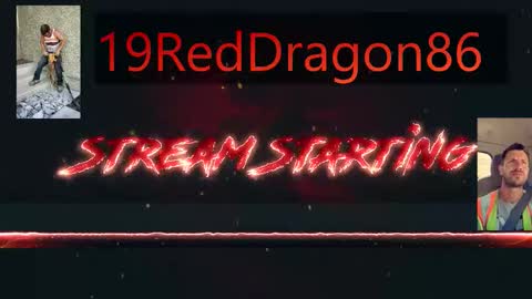 19reddragon86 online show from 10-15-25, 08:14