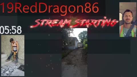 19reddragon86 online show from 05-19-26, 12:38