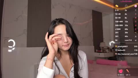 Snapshot of 1_love_8 chatting on 02-20-25, 11:21 Rose Nude only In Prvt online show from 02-20-25, 11:21