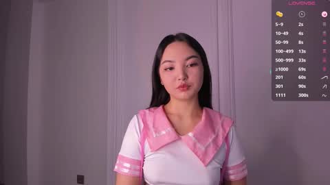 Snapshot of 1_love_8 chatting on 09-21-25, 01:51 Rose Nude only In Prvt online show from 09-21-25, 01:51