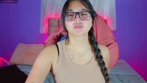 1_scarllet_ online show from 03-21-26, 02:42