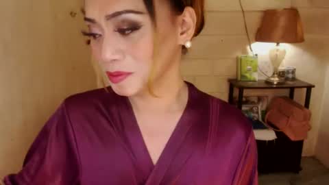 angel online show from 03-08-25, 10:45