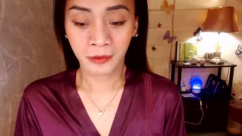 angel online show from 09-29-25, 06:46