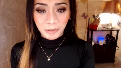 angel online show from 10-26-25, 04:07