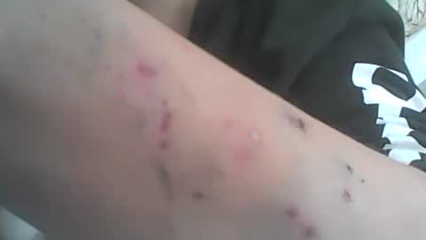 Snapshot of 1deluxepussy chatting on 09-19-25, 05:53 Deluxepussy online show from 09-19-25, 05:53