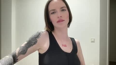 DOVE online show from 11-14-25, 05:00