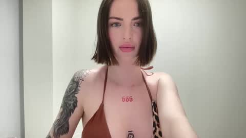 DOVE online show from 04-26-26, 09:01