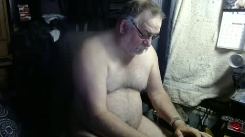 Snapshot of 1dusty60 chatting on 12-20-24, 10:38 1dusty60 online show from 12-20-24, 10:38