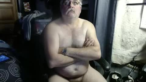 Snapshot of 1dusty60 chatting on 12-30-24, 11:48 1dusty60 online show from 12-30-24, 11:48