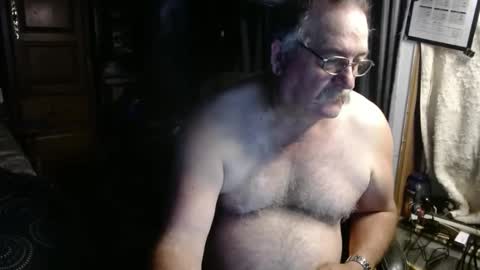 1dusty60 online show from 11-15-25, 12:34