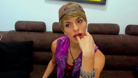 anonymous model online show from 11-22-25, 07:24