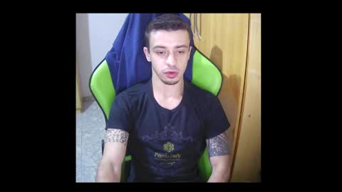 1good_vibes1 online show from 01-30-25, 06:46