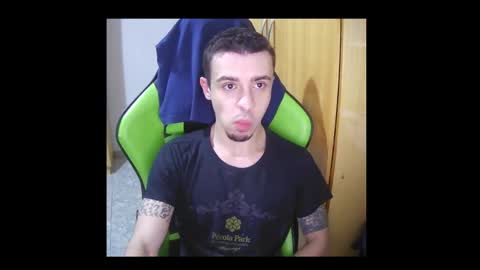 1good_vibes1 online show from 02-08-25, 09:46