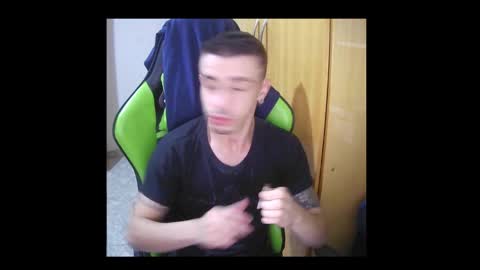 1good_vibes1 online show from 02-16-25, 10:32