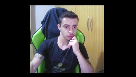 1good_vibes1 online show from 11-04-25, 03:16