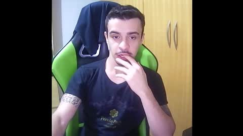 1good_vibes1 online show from 11-14-25, 04:22