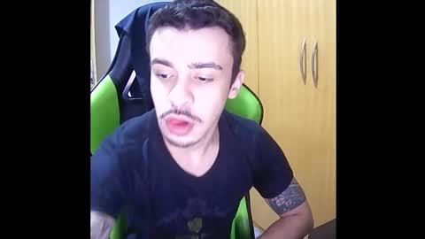 1good_vibes1 online show from 11-23-25, 03:06