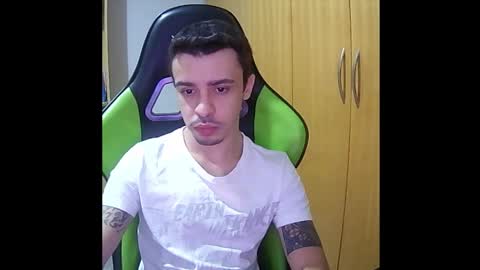 1good_vibes1 online show from 11-29-25, 03:42