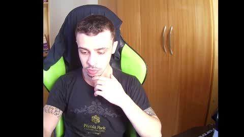 1good_vibes1 online show from 12-20-25, 09:22