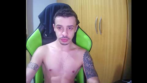 1good_vibes1 online show from 01-13-26, 01:55